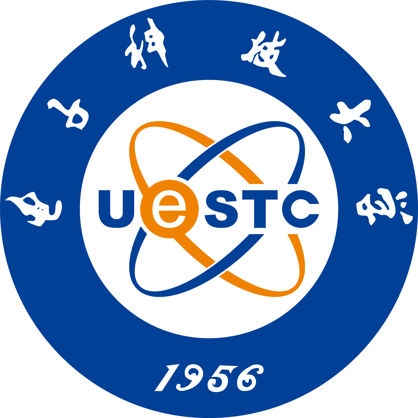 电子科技大学